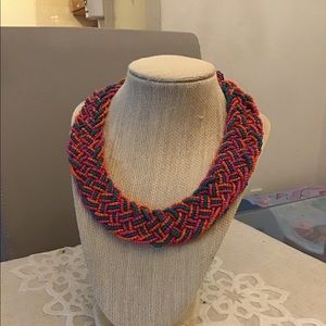 Colorful Necklace